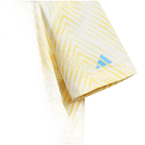 Herringbone Scripted Polo Herren