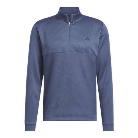 Ultimate365 Textured 1/4 Zip Pullover Herren