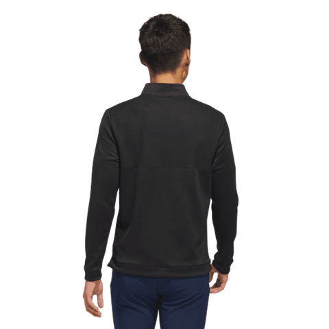 Ultimate365 Textured 1/4 Zip Pullover