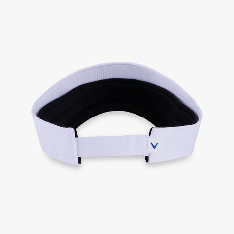 Liquid Metal Visor
