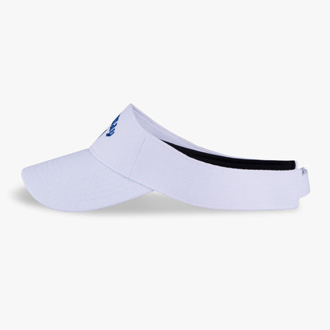 Liquid Metal Visor