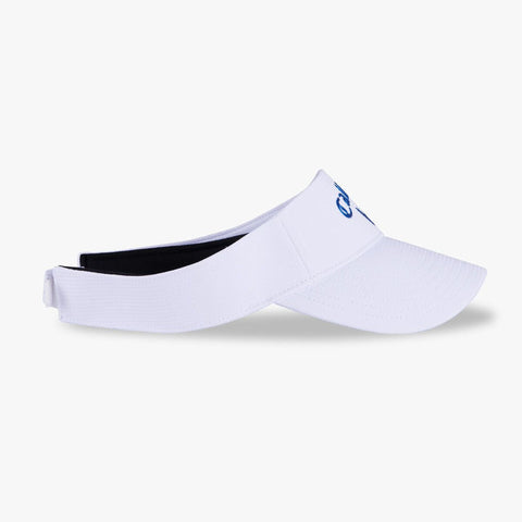 Liquid Metal Visor