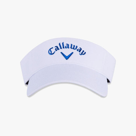 Liquid Metal Visor