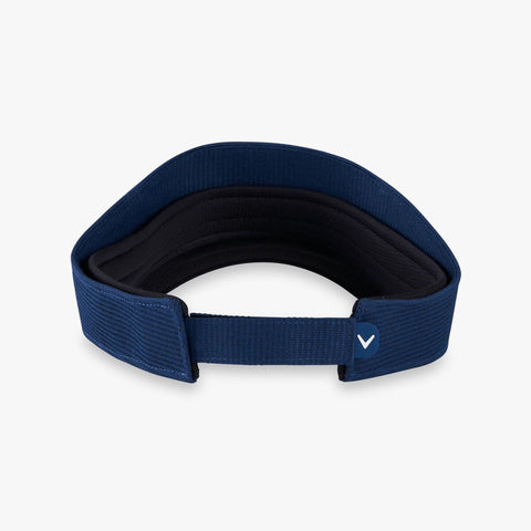 Liquid Metal Visor