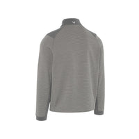 Hex Fleece Layer