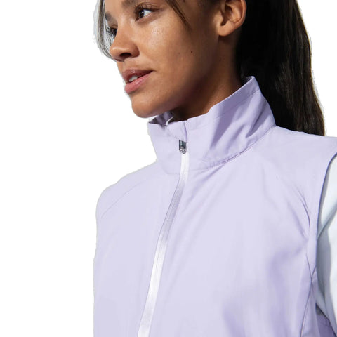 Anglet Wind Weste Damen