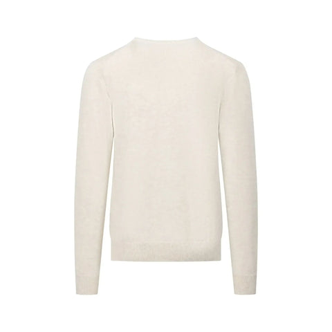 V-Neck Pullover
