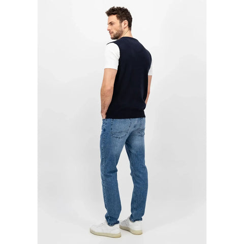 V-Neck Pullunder