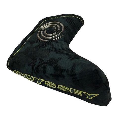 Mallet Puttercover