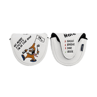 Putter Headcover
