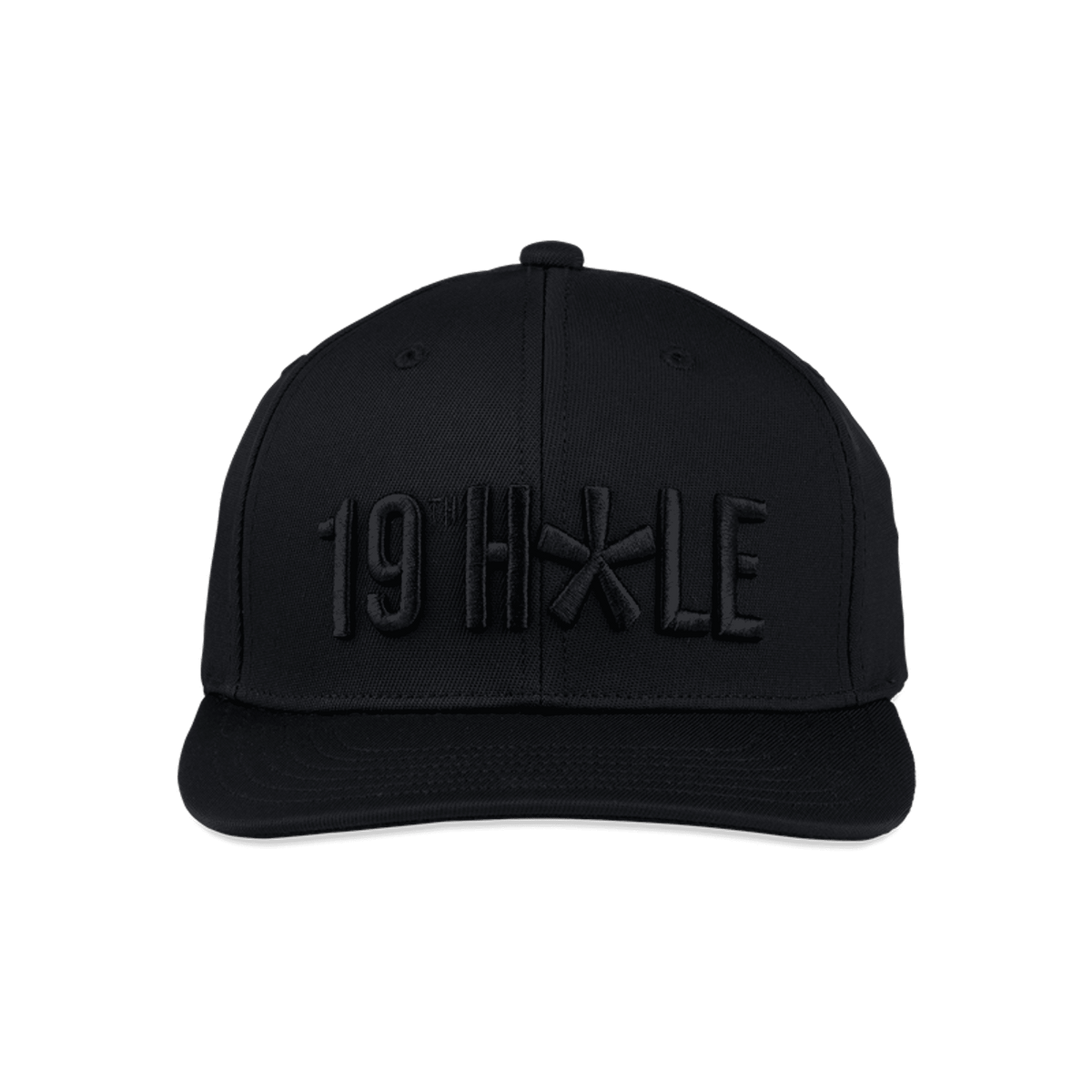 Golf Happens 19th Hole Cap