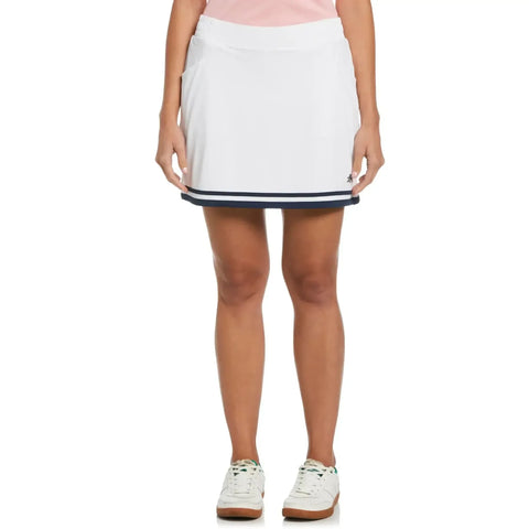 Essential Colourblocked Skort