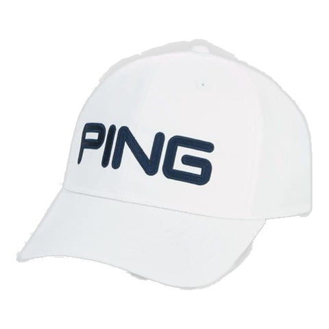 Unstructured Cap Herren