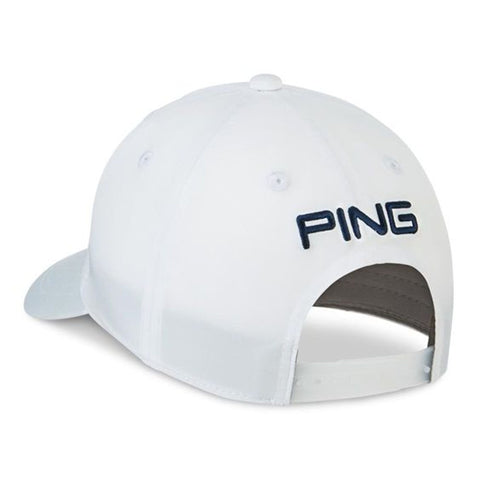 Unstructured Cap