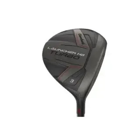 Launcher HB Turbo Fairwayholz - Gebraucht