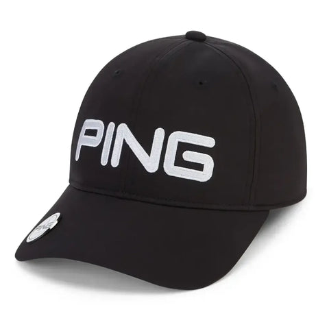 Ball Marker Cap