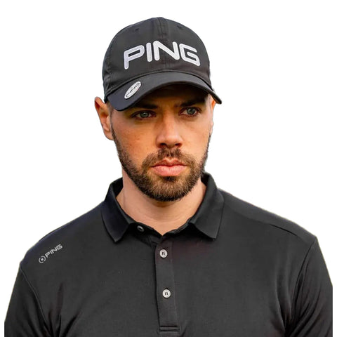 Ball Marker Cap Herren