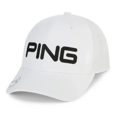 Ball Marker Cap
