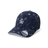 Season Of Love Pete Print Cap