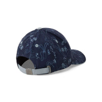 Season Of Love Pete Print Cap