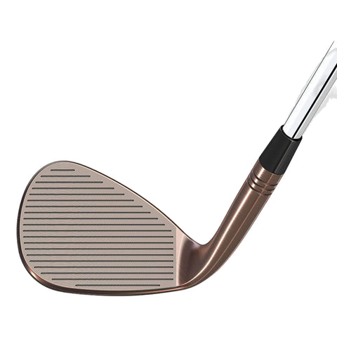 Milled Grind High Toe Wedge Herren