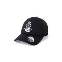 Feel The Putt Trucker
