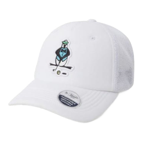 Feel The Putt Trucker Herren