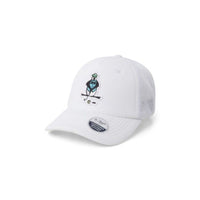 Feel The Putt Trucker