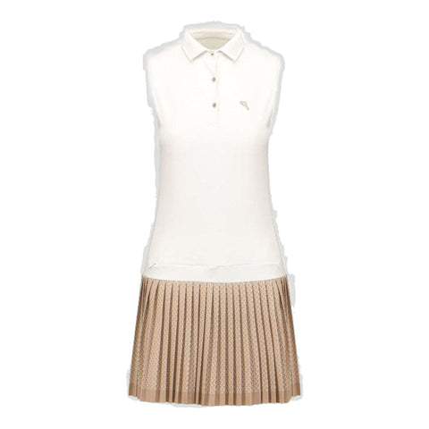 Jitter Golfkleid Damen