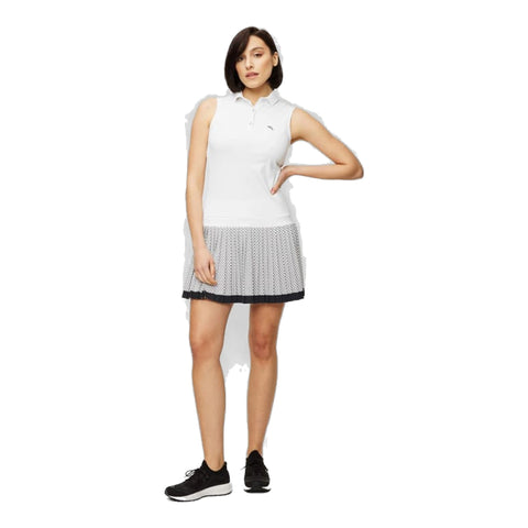 Jitter Golfkleid Damen