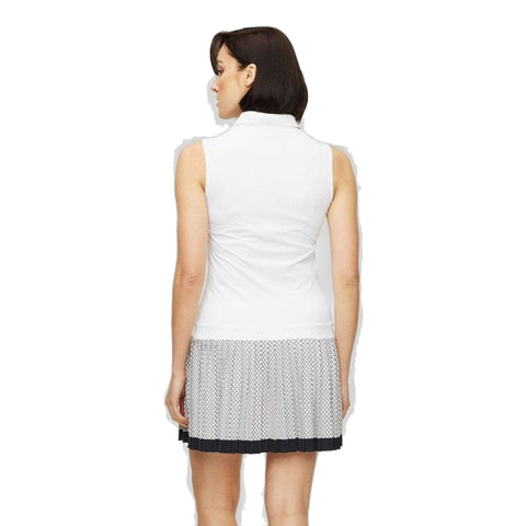 Jitter Golfkleid Damen
