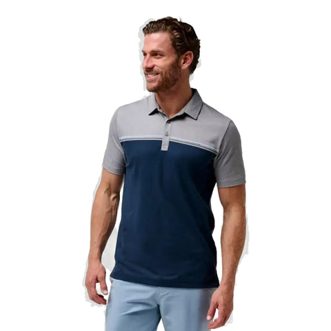 Coastline Cruiser Poloshirt Herren
