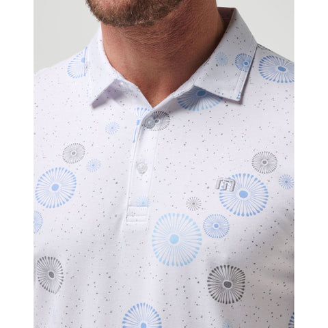 Caught Inside Poloshirt