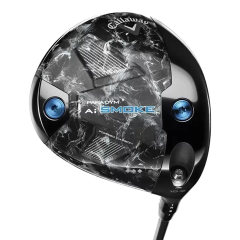 Paradym AI Smoke Triple Diamond Driver Herren