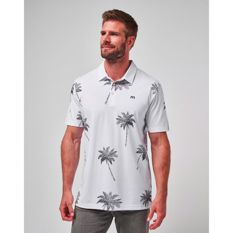 Mesic Golf Polo