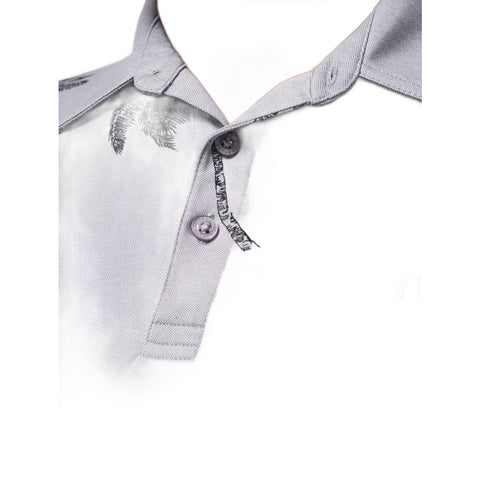 Mesic Golf Polo Herren