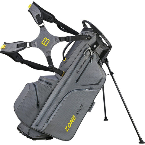 Zone 14 WP (21) Standbag
