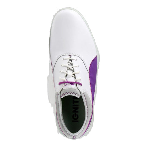 IGNITE Spikeless Golfschuhe Damen