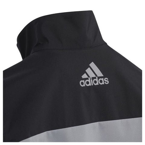 Provisional Jr. Regenjacke Grau