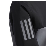 Provisional Jr. Regenjacke Grau
