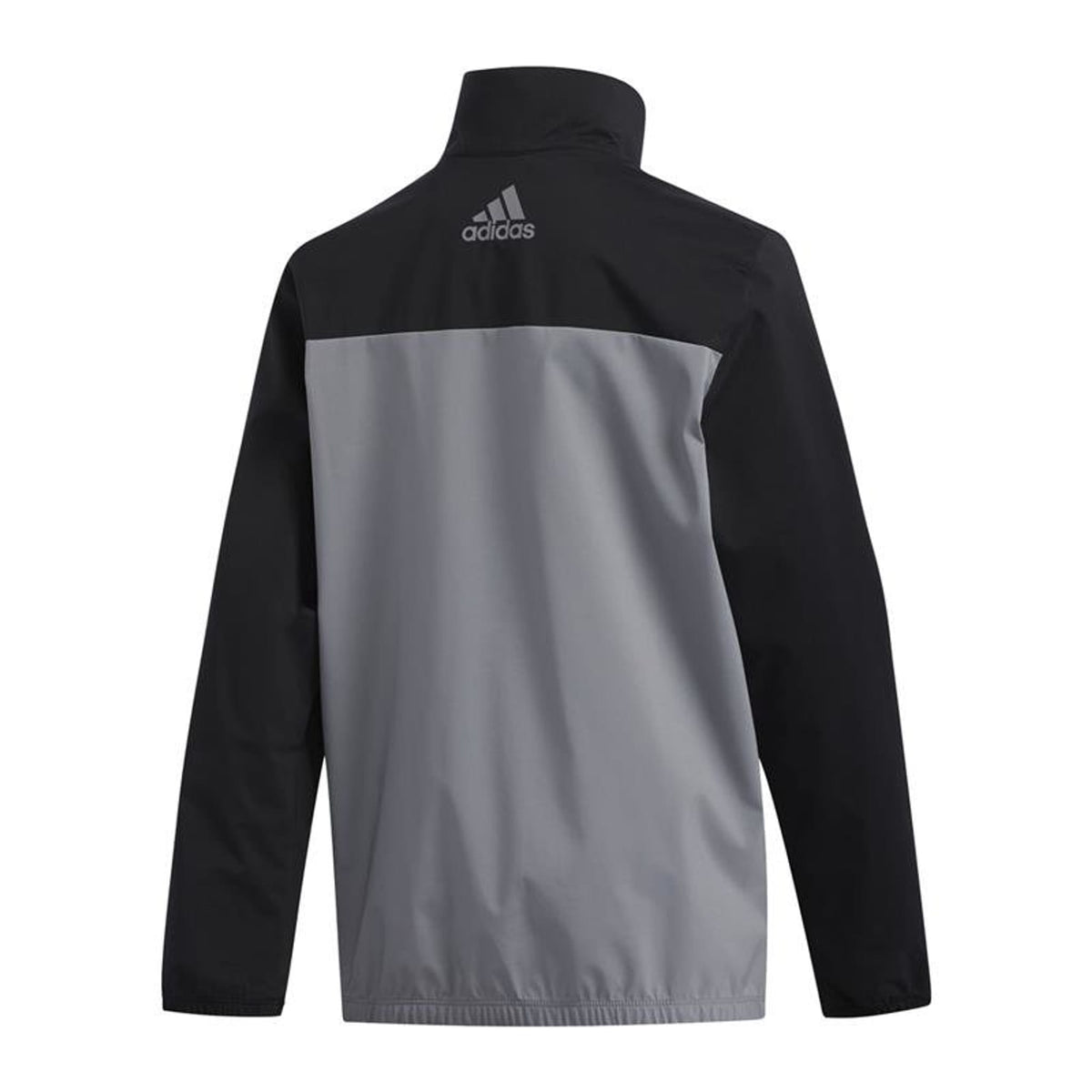 Provisional Jr. Regenjacke Grau