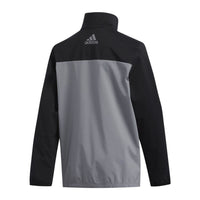 Provisional Jr. Regenjacke Grau
