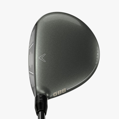 Great Big Bertha (23) Fairwayholz