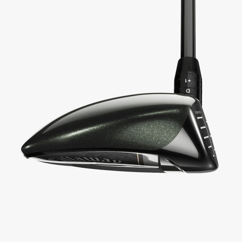Great Big Bertha (23) Fairwayholz