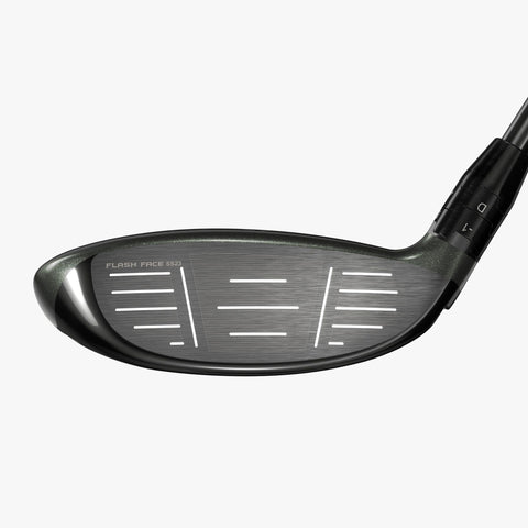 Great Big Bertha (23) Fairwayholz