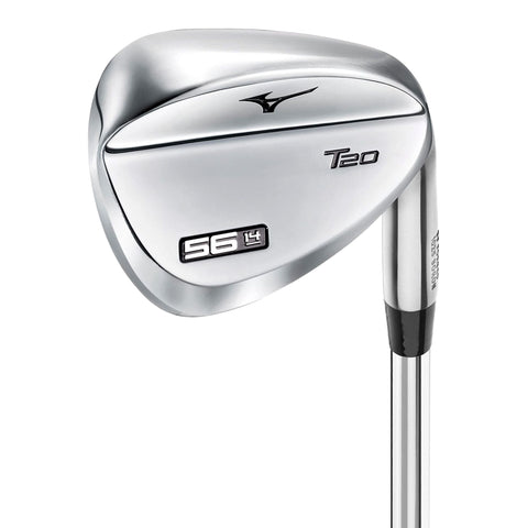 T-20 Chrome Wedge Herren