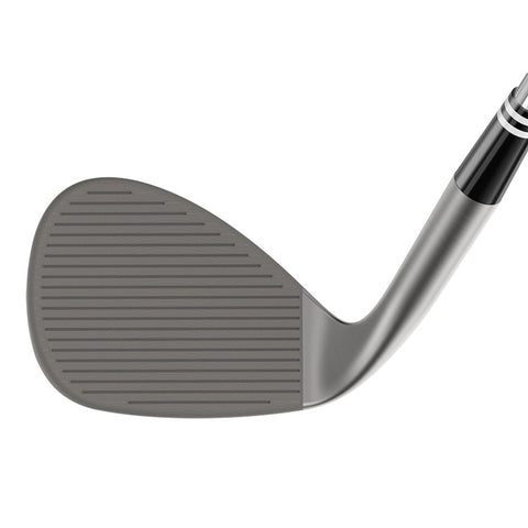 RTX Zipcore Full Face 2 Rack Finish Wedge