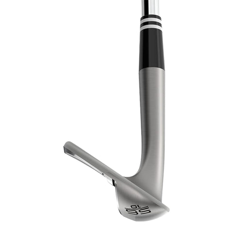 RTX Zipcore Full Face 2 Rack Finish Wedge Herren