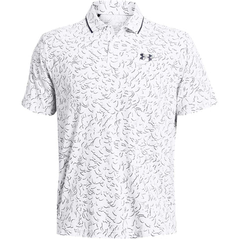 UA Iso-Chill Verge Polo