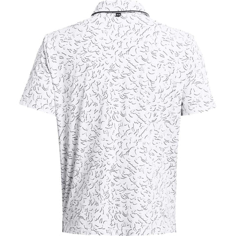 UA Iso-Chill Verge Polo